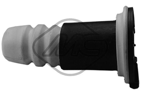 Atraminis buferis, pakaba Metalcaucho 07885