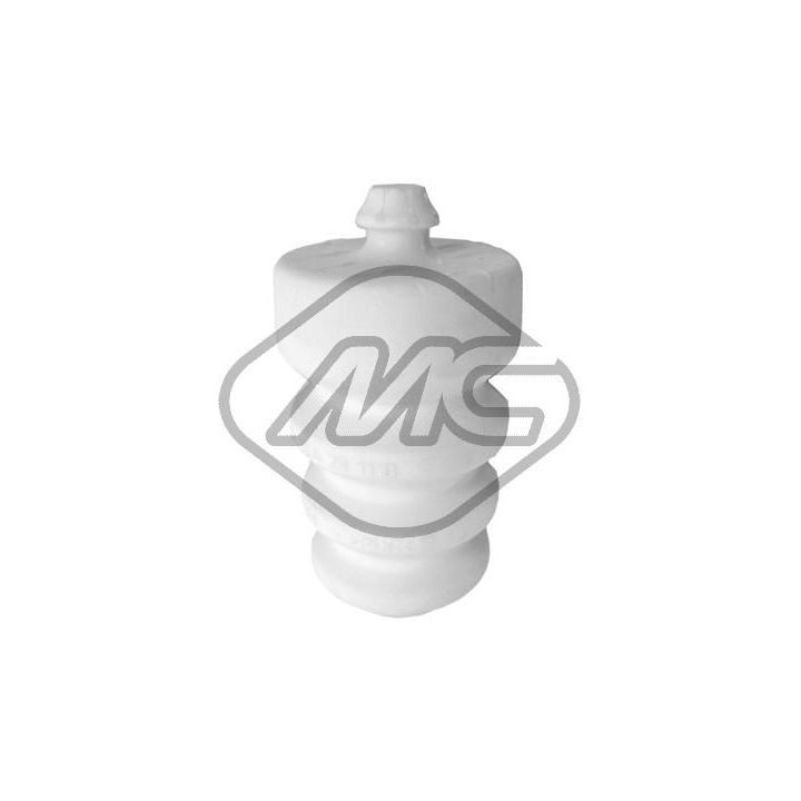 Atraminis buferis, pakaba Metalcaucho 12290