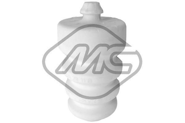 Atraminis buferis, pakaba Metalcaucho 12290