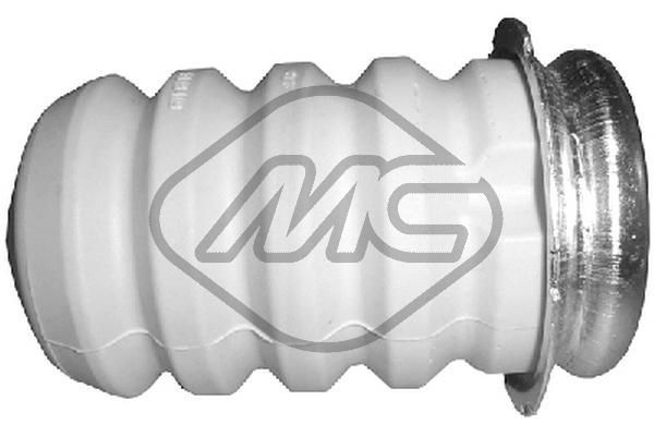 Atraminis buferis, pakaba Metalcaucho 13626