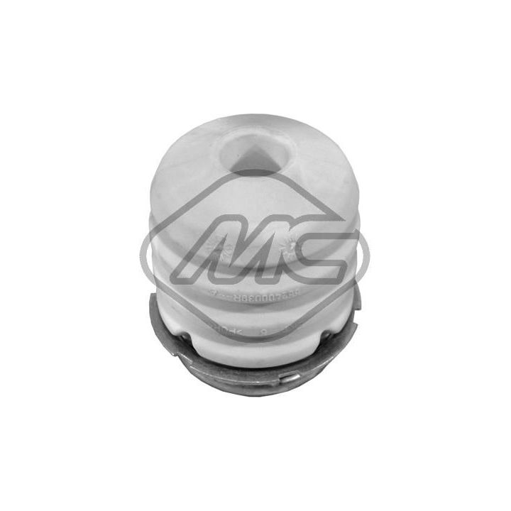 Atraminis buferis, pakaba Metalcaucho 15416