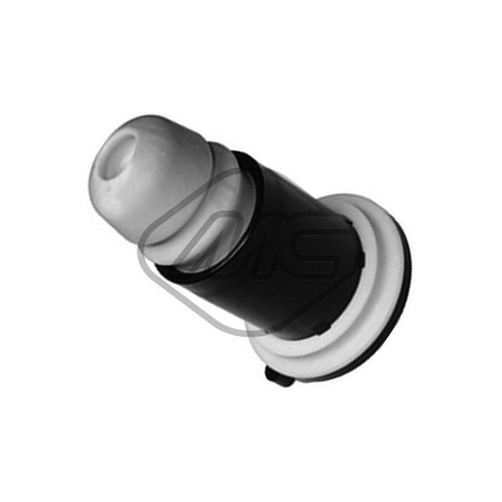 Atraminis buferis, pakaba Metalcaucho 35051