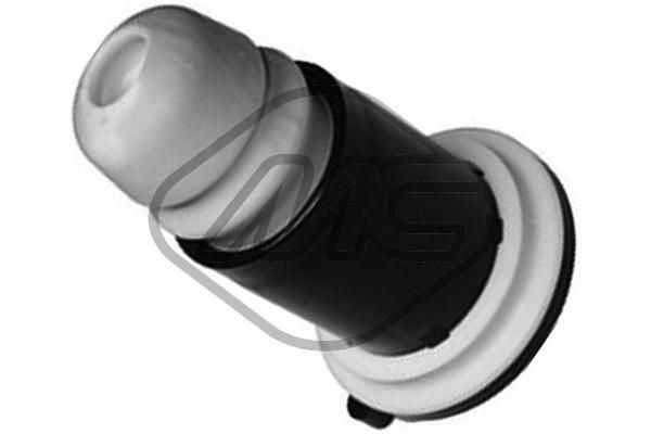 Atraminis buferis, pakaba Metalcaucho 35051