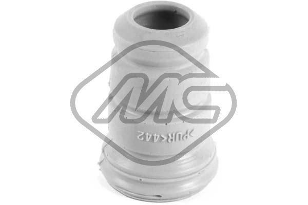 Atraminis buferis, pakaba Metalcaucho 40422