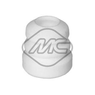 Atraminis buferis, pakaba Metalcaucho 40423