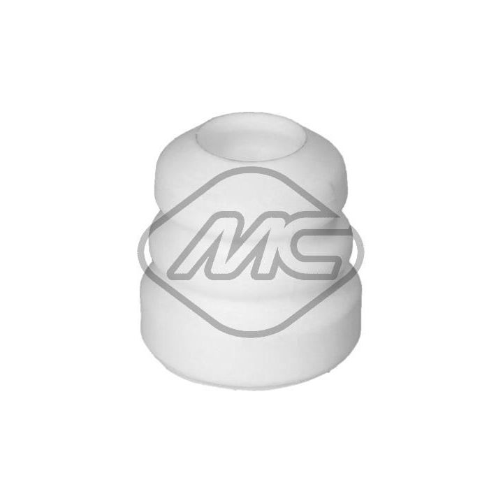 Atraminis buferis, pakaba Metalcaucho 40423