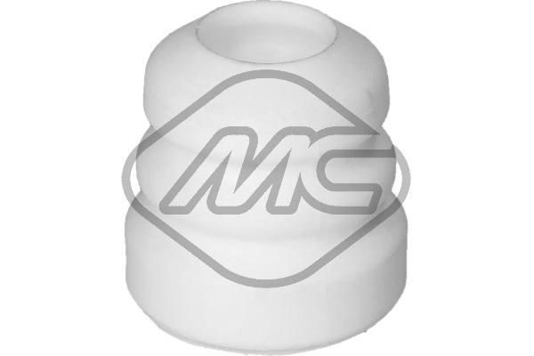 Atraminis buferis, pakaba Metalcaucho 40423