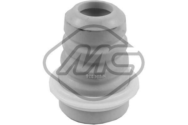 Atraminis buferis, pakaba Metalcaucho 40426