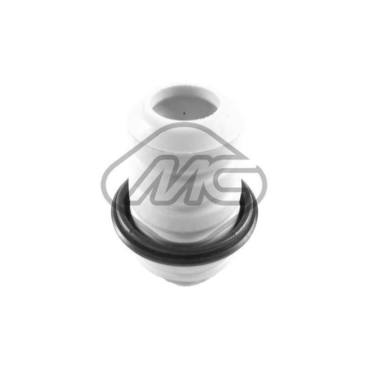 Atraminis buferis, pakaba Metalcaucho 40427