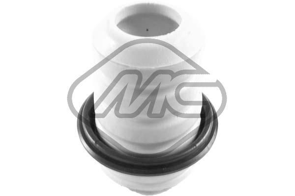 Atraminis buferis, pakaba Metalcaucho 40427