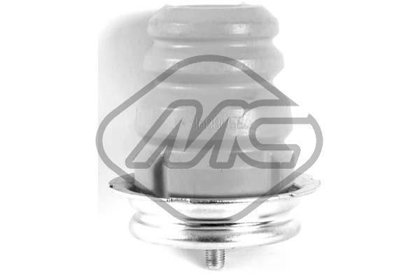 Atraminis buferis, pakaba Metalcaucho 40430