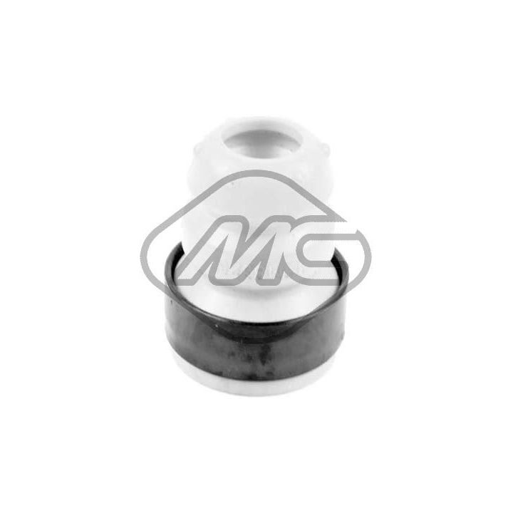 Atraminis buferis, pakaba Metalcaucho 40440