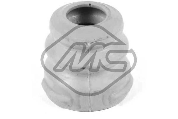 Atraminis buferis, pakaba Metalcaucho 40442