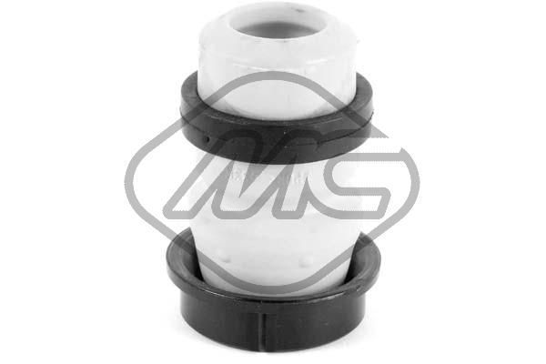 Atraminis buferis, pakaba Metalcaucho 40444