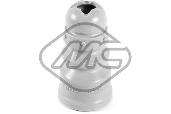 Atraminis buferis, pakaba Metalcaucho 40468