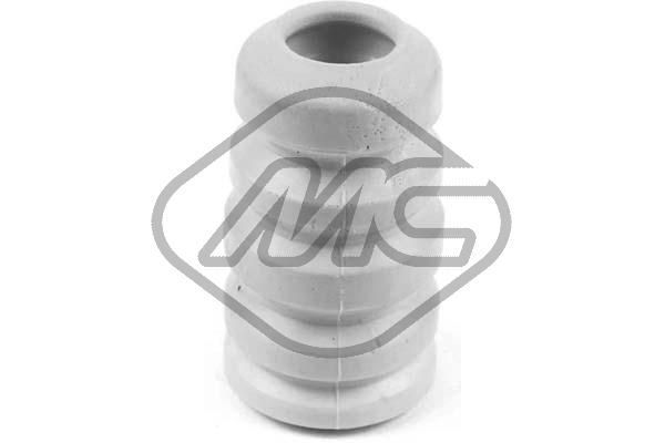 Atraminis buferis, pakaba Metalcaucho 40488