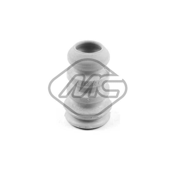 Atraminis buferis, pakaba Metalcaucho 40489