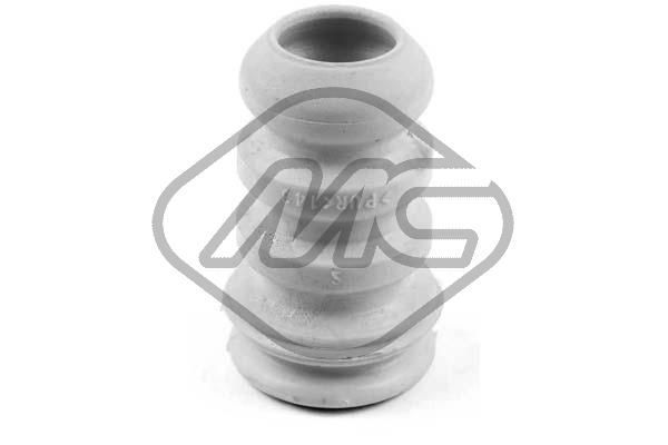 Atraminis buferis, pakaba Metalcaucho 40489