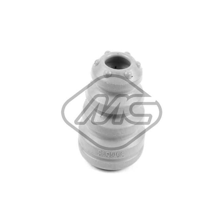 Atraminis buferis, pakaba Metalcaucho 40502