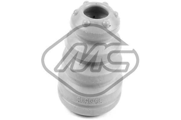 Atraminis buferis, pakaba Metalcaucho 40502