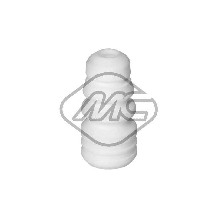 Atraminis buferis, pakaba Metalcaucho 40503