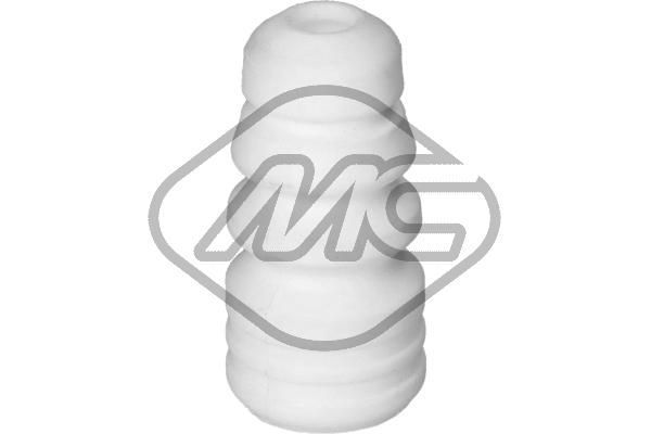 Atraminis buferis, pakaba Metalcaucho 40503