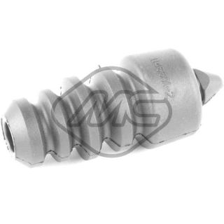 Atraminis buferis, pakaba Metalcaucho 40505