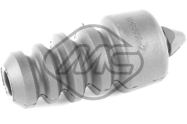 Atraminis buferis, pakaba Metalcaucho 40505