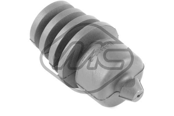 Atraminis buferis, pakaba Metalcaucho 40506