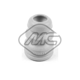 Atraminis buferis, pakaba Metalcaucho 40508