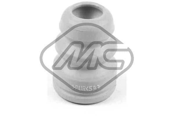 Atraminis buferis, pakaba Metalcaucho 40508