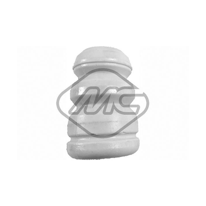 Atraminis buferis, pakaba Metalcaucho 40509