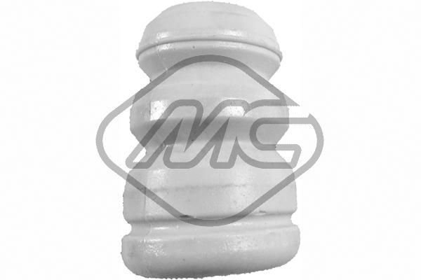 Atraminis buferis, pakaba Metalcaucho 40509