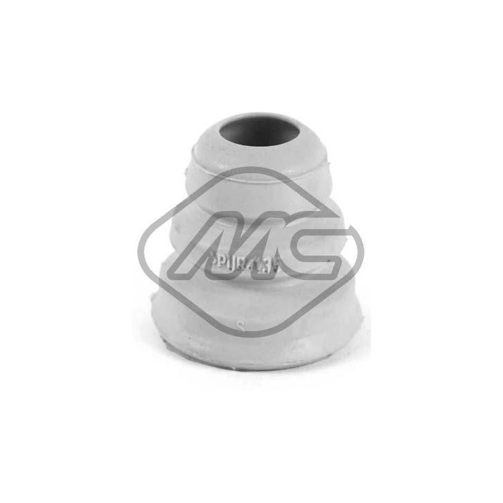 Atraminis buferis, pakaba Metalcaucho 40513