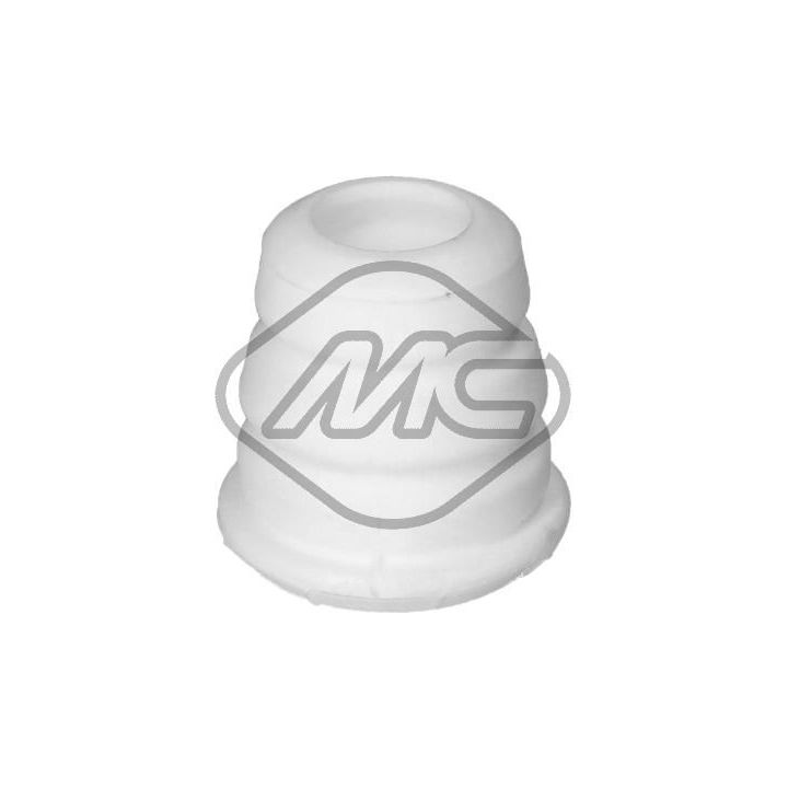 Atraminis buferis, pakaba Metalcaucho 40514