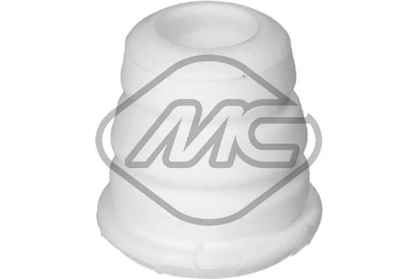 Atraminis buferis, pakaba Metalcaucho 40514