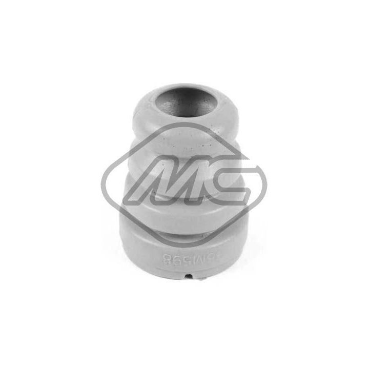 Atraminis buferis, pakaba Metalcaucho 40515