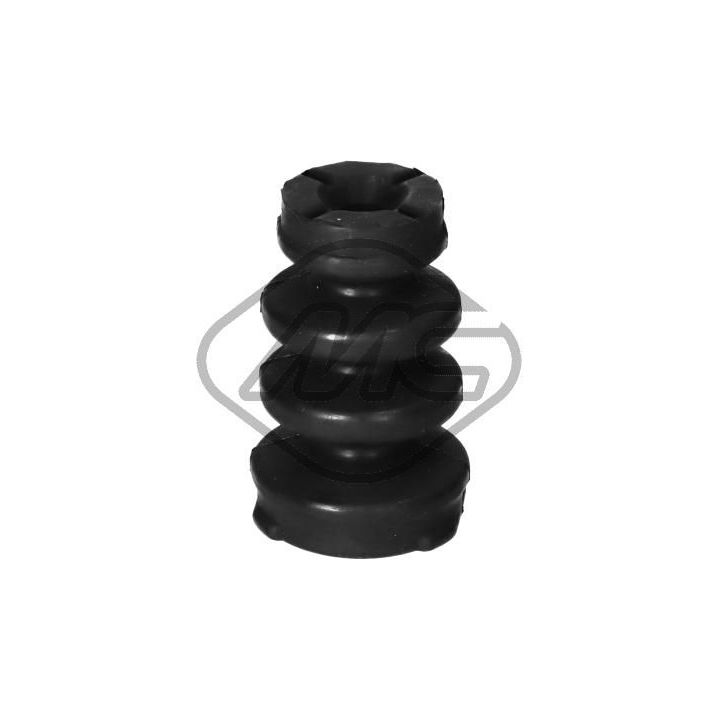 Atraminis buferis, pakaba Metalcaucho 40517