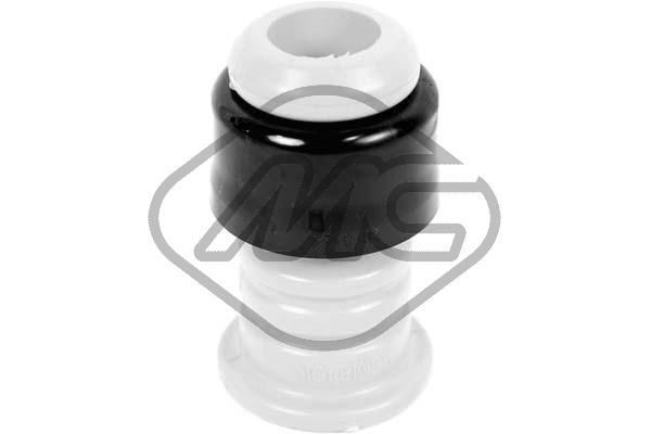 Atraminis buferis, pakaba Metalcaucho 40575