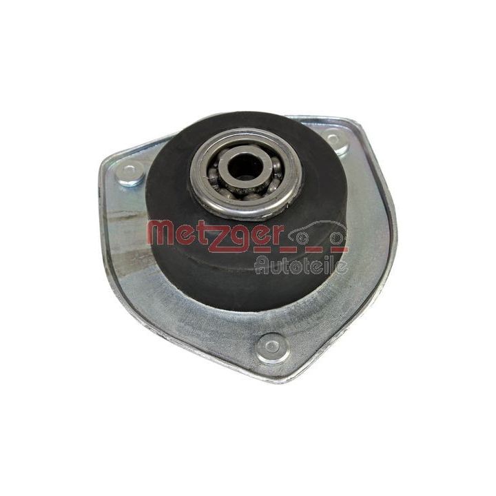 Pakabos statramsčio atraminis guolis METZGER 6490129