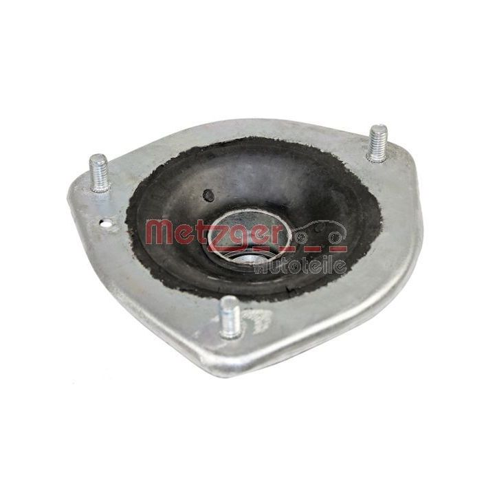 Pakabos statramsčio atraminis guolis METZGER 6490129