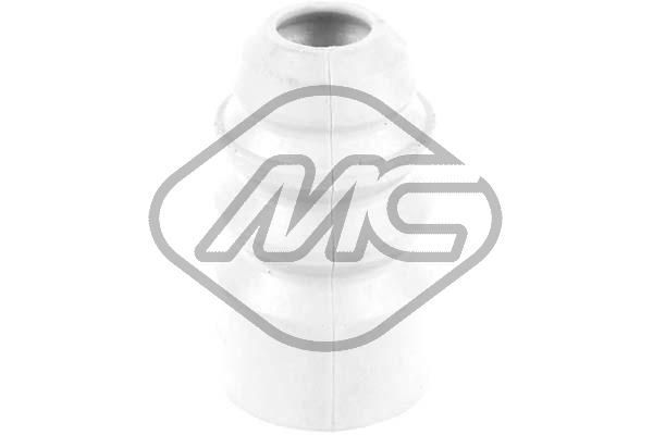 Atraminis buferis, pakaba Metalcaucho 40601