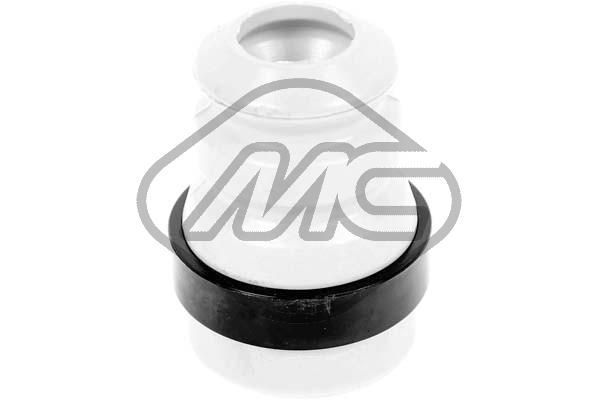 Atraminis buferis, pakaba Metalcaucho 40613