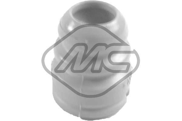 Atraminis buferis, pakaba Metalcaucho 40645