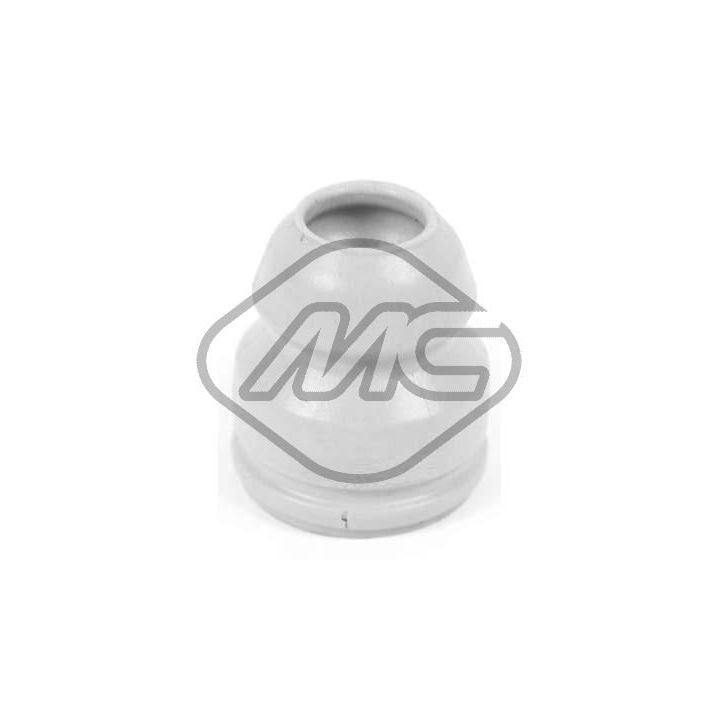 Atraminis buferis, pakaba Metalcaucho 40646