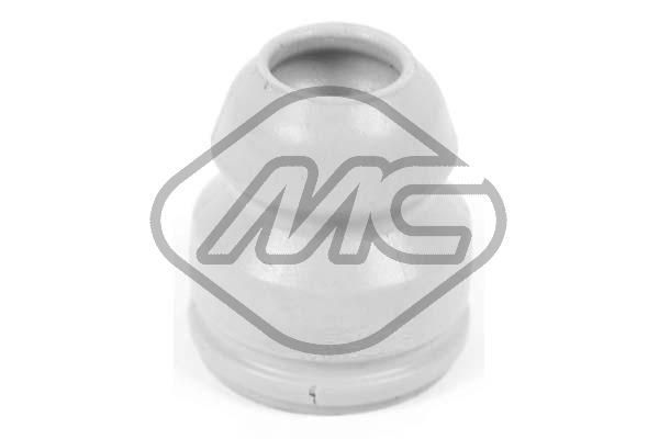 Atraminis buferis, pakaba Metalcaucho 40646