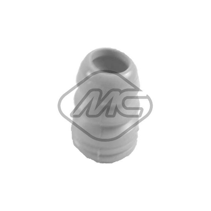 Atraminis buferis, pakaba Metalcaucho 40648