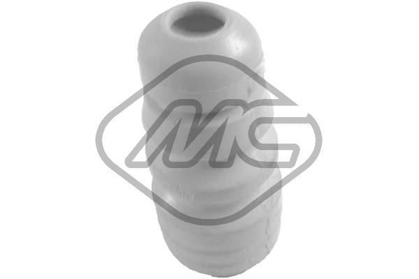 Atraminis buferis, pakaba Metalcaucho 40649