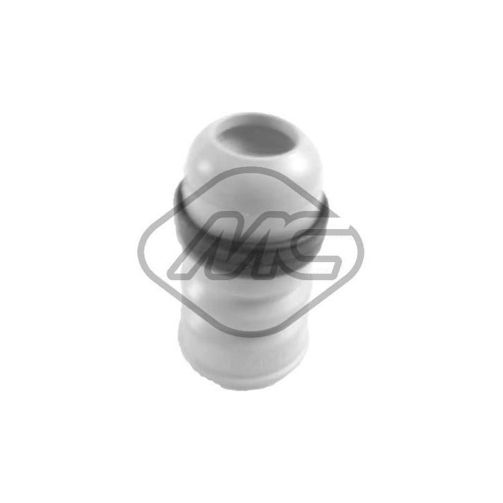 Atraminis buferis, pakaba Metalcaucho 40650