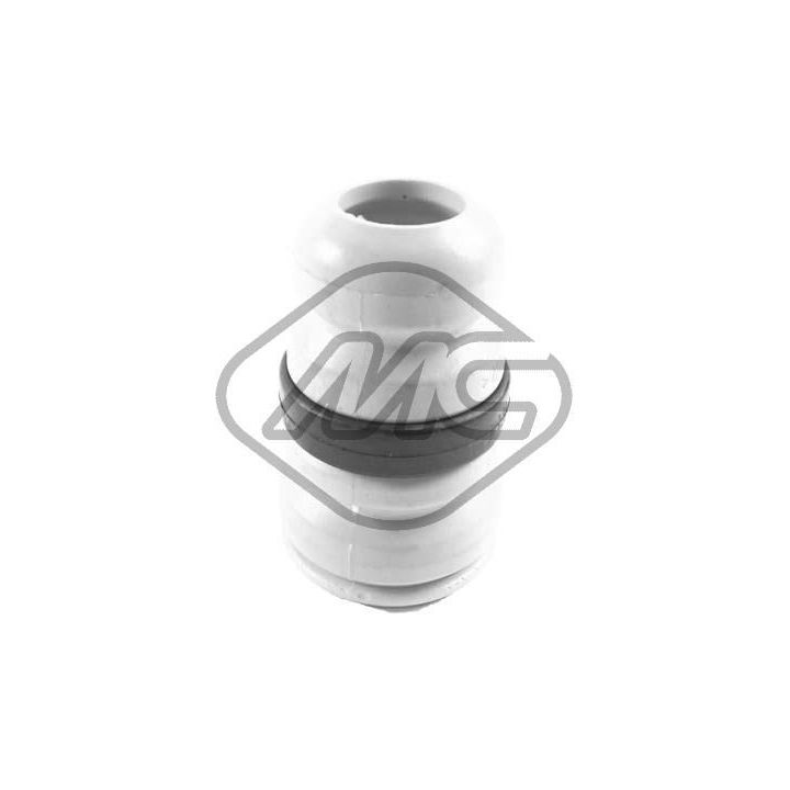 Atraminis buferis, pakaba Metalcaucho 40651